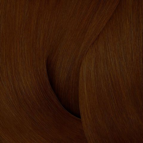 Cover Fusion 4Nbc Natural Brown Copper - Redken Color | L'Oréal Partner Shop