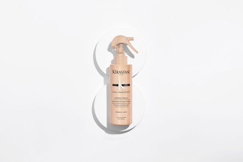 Curl Manifesto Refresh Absolu - Kérastase Retail | L'Oréal Partner Shop