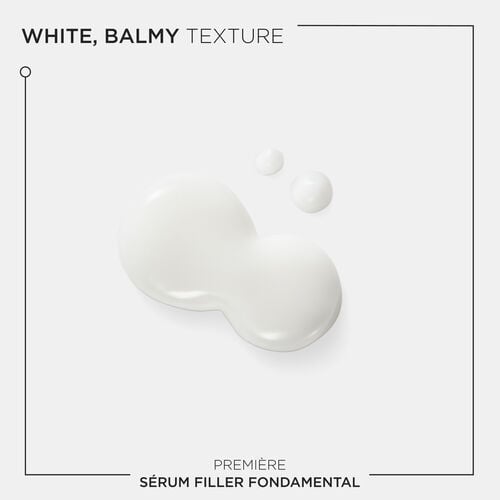 Première Sérum Filler Fondamental - Kérastase Retail | L'Oréal Partner Shop