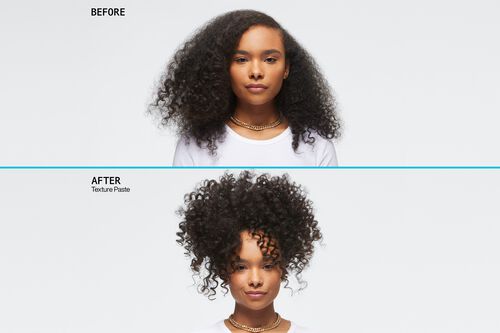 Texture Paste - Styling Opening Parcel | L'Or&eacute;al Partner Shop