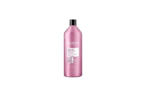 Volume Injection Conditioner - Redken Haircare | L'Oréal Partner Shop