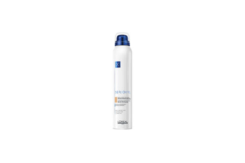 Serioxyl Volumising Coloured Spray - Blond - L'Oréal Professionnel Hair Care | L'Oréal Partner Shop