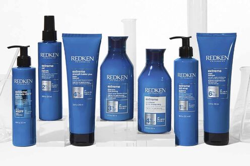 Extreme Strengthening Shampoo - Redken Haircare | L'Oréal Partner Shop
