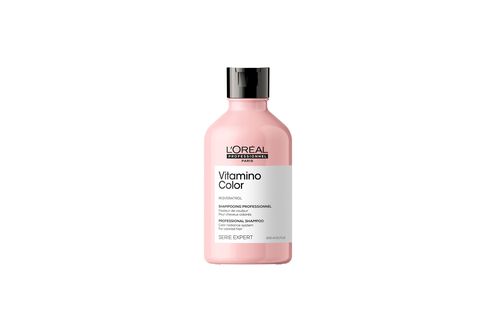 Vitamino Color Shampoo - L'Oréal Professionnel Hair Care | L'Oréal Partner Shop