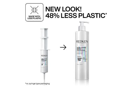 Acidic Protein Amino Concentrate - HH Basin Offer Collection | L'Or&eacute;al Partner Shop