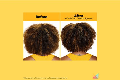 A Curl Can Dream Oil - Matrix Retail | L'Oréal Partner Shop