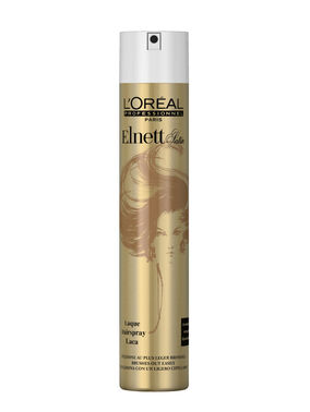 Laque Elnett Forte - L'Oréal Professionnel | L'Oréal Partner Shop