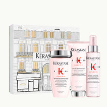 Genesis Fortifying Routine Holiday Gift Pack - Sets & Coffrets | L'Oréal Partner Shop