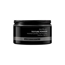 Brews Outplay Texture Pomade - Redken Mens | L'Oréal Partner Shop