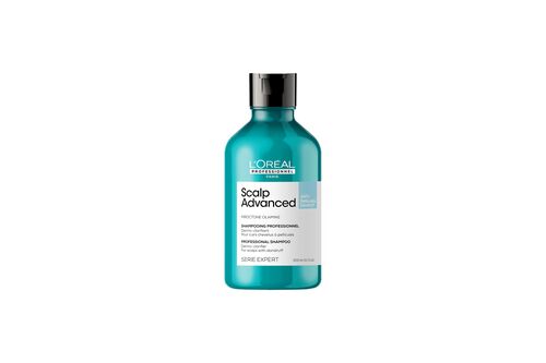Scalp Advanced Anti-Dandruff Shampoo - Serie Expert Retailers | L'Oréal Partner Shop