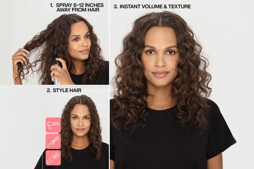 Dry Texture - Styling | L'Oréal Partner Shop