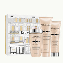 Curl Manifesto Hydrating Routine Holiday Gift Pack - Sets & Coffrets | L'Oréal Partner Shop
