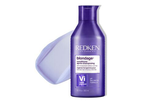 Color Extend Blondage  Conditioner - Redken Haircare | L'Oréal Partner Shop