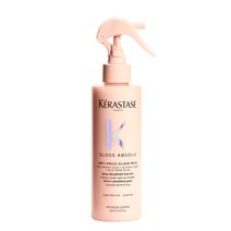 Gloss Absolu Anti-Frizz Glaze Milk For Long Hair Prone To Frizz - Kérastase | L'Oréal Partner Shop