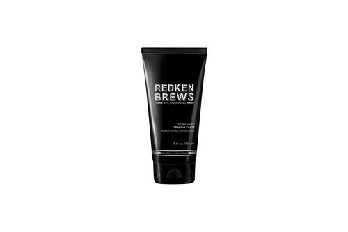 Brews Molding Paste - Redken Mens | L'Oréal Partner Shop