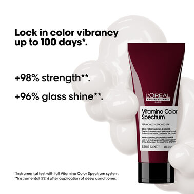 Vitamino Color Spectrum Conditioner - L'Oréal Professionnel Hair Care | L'Oréal Partner Shop