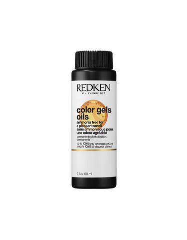 Color Gels Oils Clear - Shop by Color | L'Oréal Partner Shop
