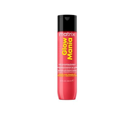 Glow Mania Color Protecting Shampoo - Matrix | L'Oréal Partner Shop