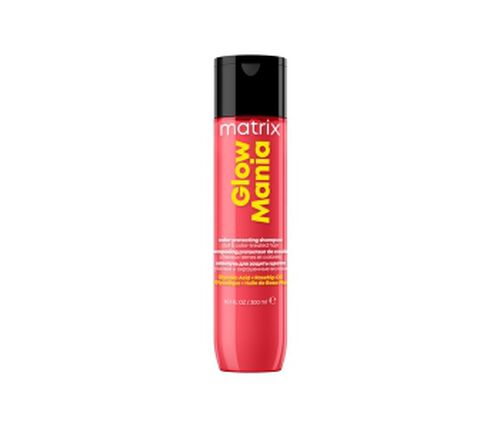 Glow Mania Color Protecting Shampoo - Matrix Haircare | L'Oréal Partner Shop
