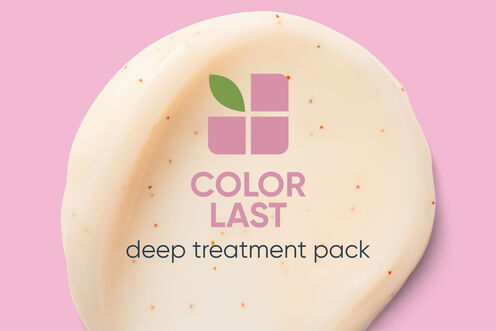 ColorLast Deep Treatment Hair Mask - Vegan Collection | L'Oréal Partner Shop