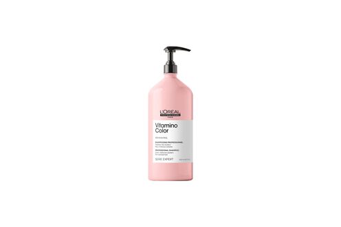 Vitamino Color Shampoo - Vitamino Color | L'Oréal Partner Shop