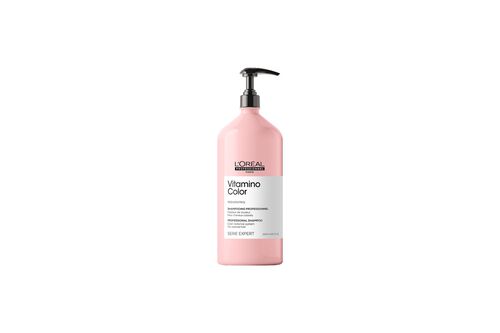 Vitamino Color Shampoo - ⭐ Vitamino Color | L'Oréal Partner Shop