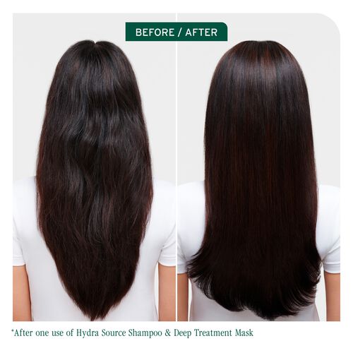 HydraSource Deep Treatment Mask - Biolage Backbar Sizes | L'Oréal Partner Shop