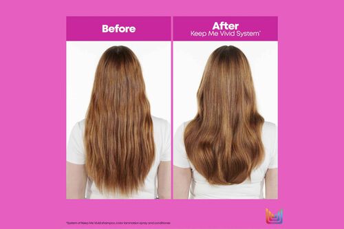 Keep Me Vivid Shampoo - Matrix Haircare | L'Oréal Partner Shop