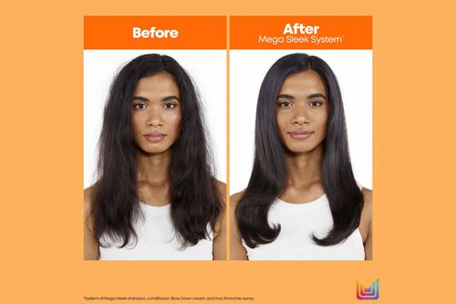 Mega Sleek Conditioner - Matrix Haircare | L'Oréal Partner Shop