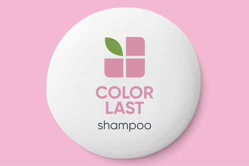 ColorLast Shampoo - Vegan Collection | L'Oréal Partner Shop