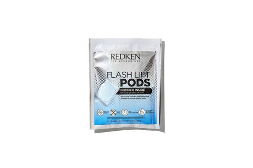 Flash Lift Bonder Inside 25 x 30G Box - Redken | L'Or&eacute;al Partner Shop