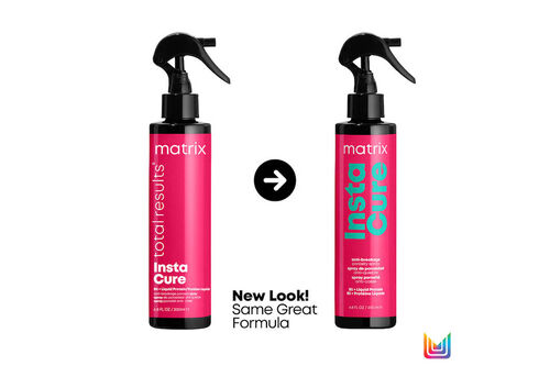 Instacure Anti-Breakage Porosity Spray - Styling | L'Oréal Partner Shop