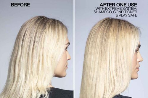 Extreme Play Safe 3-In-1 - Redken Haircare | L'Oréal Partner Shop