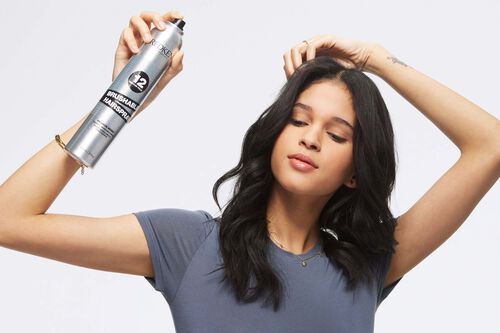 Brushable Hairspray - Redken Minis | L'Oréal Partner Shop