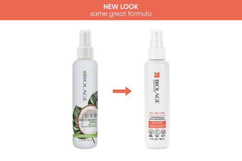 All-In-One Coconut Infusion Spray - Vegan Collection All-In-One Coconut Infusion Spray - Vegan Collection | L'Oréal Partner Shop