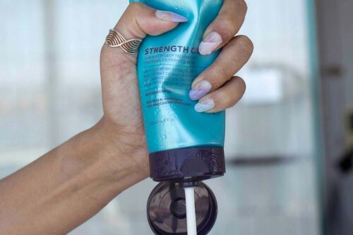 Strength Cure Superfoods Treatment - Pureology GWP Promotion | L'Oréal Partner Shop