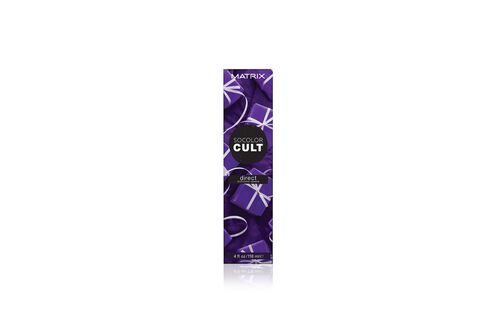SoColor Cult Semi Royal Purple - Matrix Color | L'Oréal Partner Shop