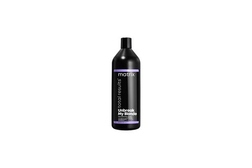 Unbreak My Blonde Shampoo - Matrix Haircare | L'Oréal Partner Shop