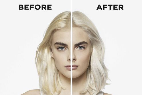 Blond Absolu Concentrate - Opening Parcel Kérastase | L'Oréal Partner Shop