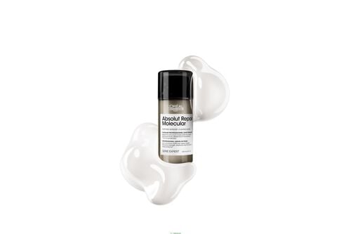 Absolut Repair Molecular Leave-in Mask - ⭐ Absolut Repair Molecular | L'Oréal Partner Shop