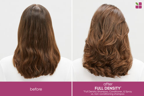 FullDensity Thickening Spray - Biolage Retail | L'Oréal Partner Shop