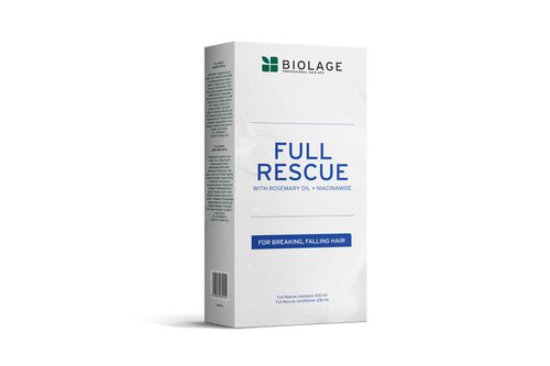Full Rescue Duo Gift Pack - Sets & Coffrets | L'Or&eacute;al Partner Shop