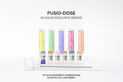 Curl Manifesto Concentrate - Opening Parcel Kérastase | L'Oréal Partner Shop