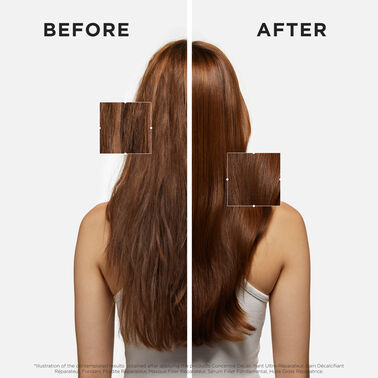 Première Concentré Décalcifiant Ultra-Réparateur - Kérastase Retail | L'Oréal Partner Shop