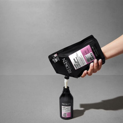 Acidic Color Gloss Conditioner Refill - ACG Refill | L'Oréal Partner Shop