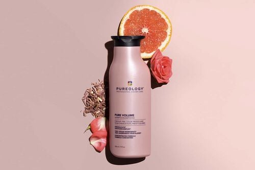 Pure Volume Shampoo - Pureology GWP Promotion | L'Oréal Partner Shop
