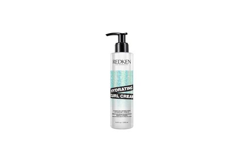 Hydrating Curl Cream - Redken Minis | L'Oréal Partner Shop