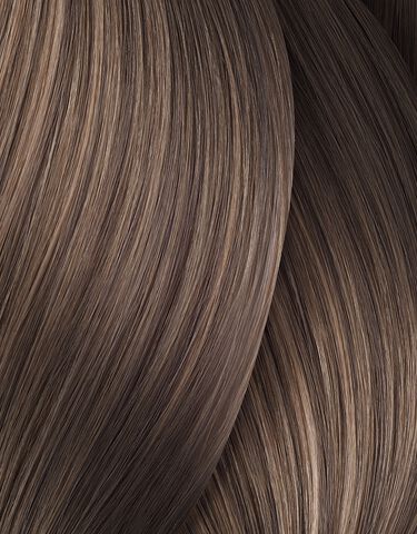 iNOA 8.21 Light Iridescent Blonde - L'Oréal Professionnel Colour | L'Oréal Partner Shop