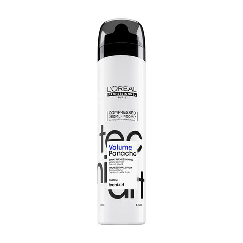 Techni.Art Volume Panache - L'Or&eacute;al Professionnel Hair Care | L'Or&eacute;al Partner Shop