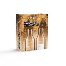 ALL SOFT DUO AUTUMN GIFT PACK - 🎁 Autumn Gifting | L'Oréal Partner Shop